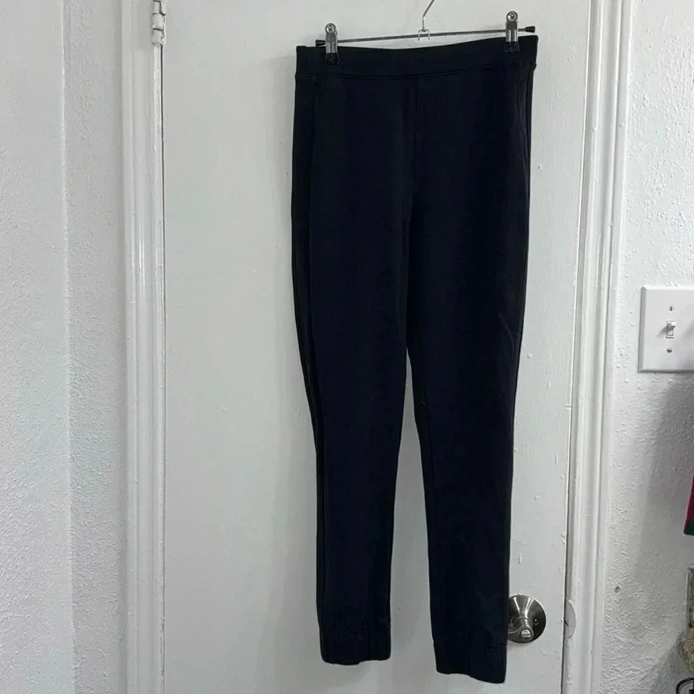 Spanx Pants/Joggers Size Small In Very Good Condition~ High Rise